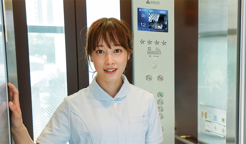 旅客电梯解决方案_沙巴电梯-天下沙巴 沙巴天下