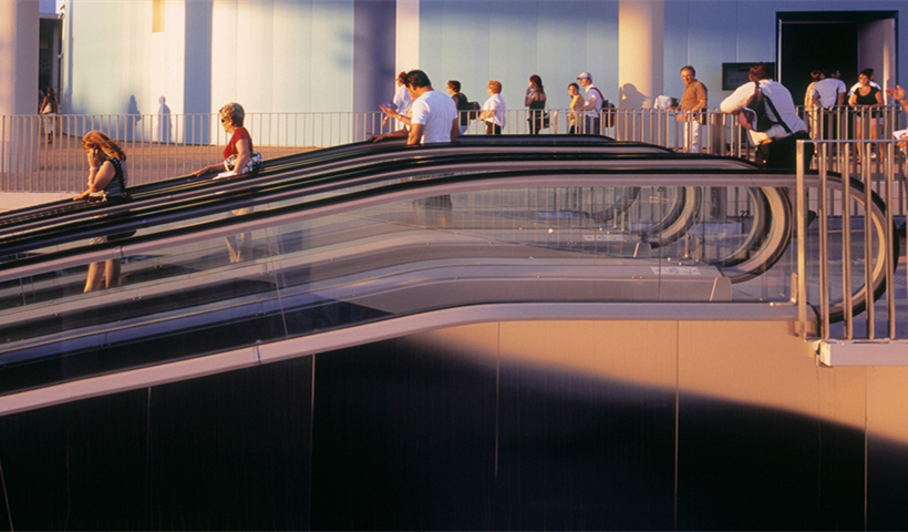 自动扶梯/人行道解决方案_沙巴电梯-天下沙巴 沙巴天下