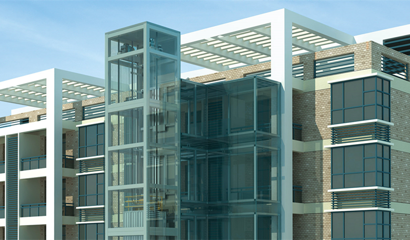 既有修建解决方案_沙巴电梯-天下沙巴 沙巴天下