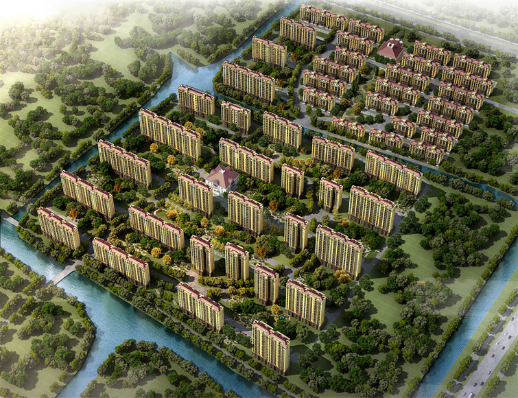 住宅项目_沙巴电梯-天下沙巴 沙巴天下