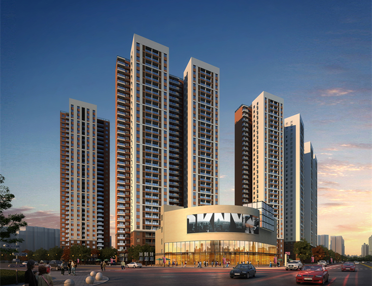 住宅项目_沙巴电梯-天下沙巴 沙巴天下