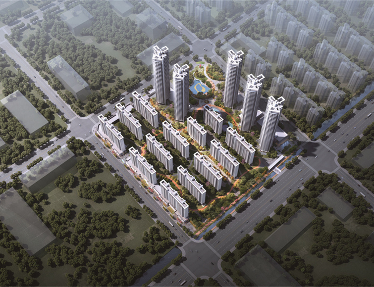 住宅项目_沙巴电梯-天下沙巴 沙巴天下