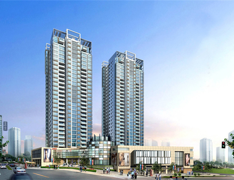 住宅项目_沙巴电梯-天下沙巴 沙巴天下