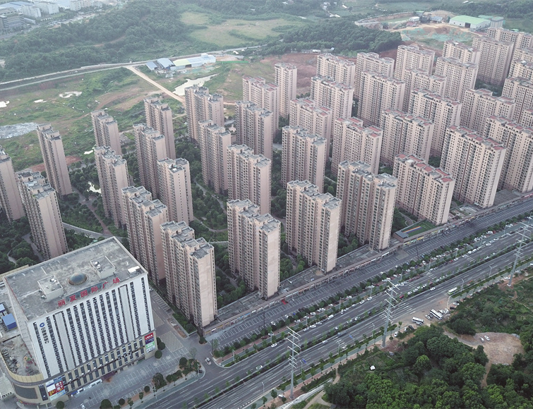 住宅项目_沙巴电梯-天下沙巴 沙巴天下