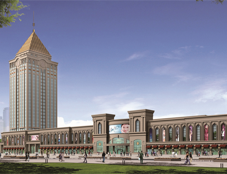 商业项目_第2页_沙巴电梯-天下沙巴 沙巴天下