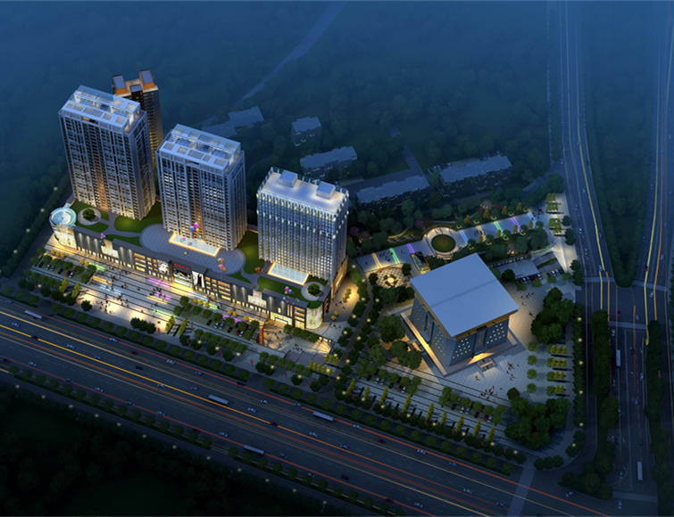 商业项目_沙巴电梯-天下沙巴 沙巴天下