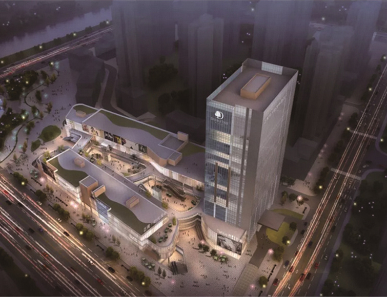 商业项目_沙巴电梯-天下沙巴 沙巴天下