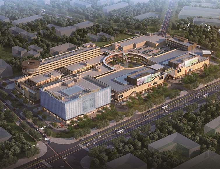 商业项目_沙巴电梯-天下沙巴 沙巴天下