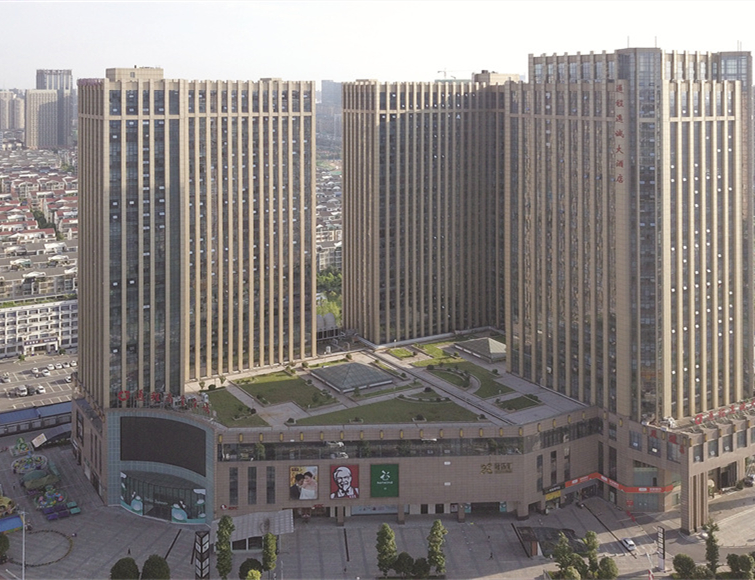 商业项目_沙巴电梯-天下沙巴 沙巴天下