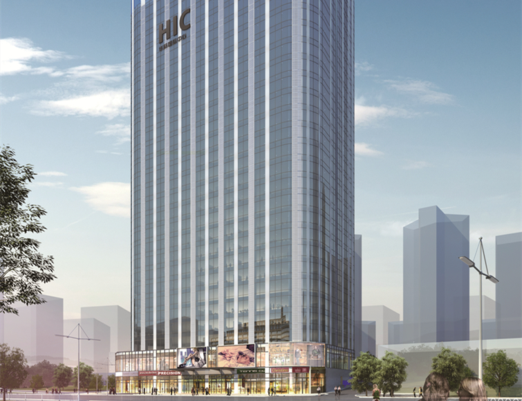 商业项目_沙巴电梯-天下沙巴 沙巴天下