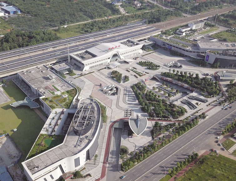 公共交通_沙巴电梯-天下沙巴 沙巴天下