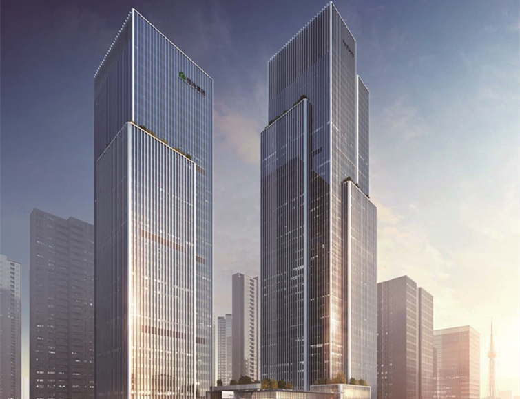 超高层项目_沙巴电梯-天下沙巴 沙巴天下